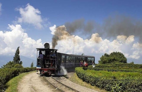 Darjeeling Himalayan Railway Museum